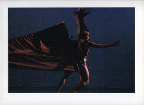 LAMINA V17828: Arganchulla, Arganchulla - Gallac. Teatre Grec 1987