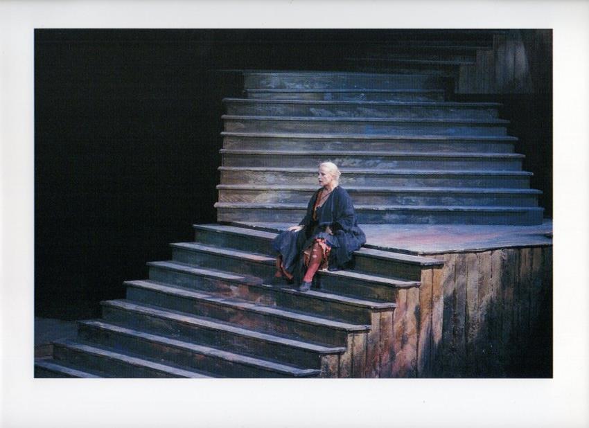 LAMINA V17830: La Celestine. Teatre Grec 1989 