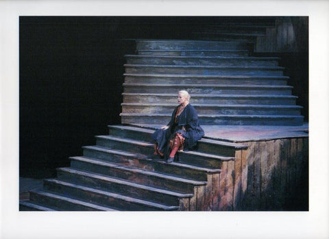 LAMINA V17830: La Celestine. Teatre Grec 1989 