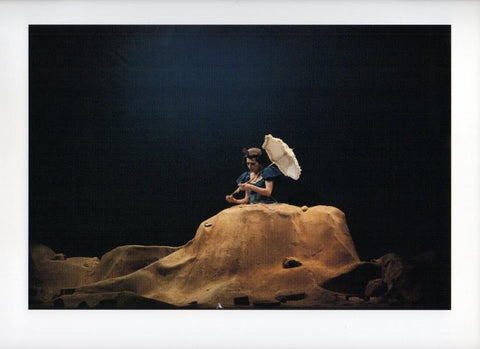 LAMINA V17817: Oh ! Els bons dies. Teatre Regina 1984