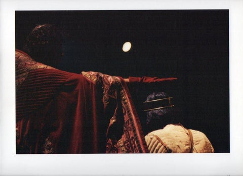 LAMINA V17790: La vida del rei Eduard II d'Anglaterra. Companyia Teatre Lliure 1978
