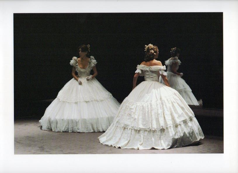 LAMINA V17792: Al vostre gust. Companyia Teatre Lliure 1983