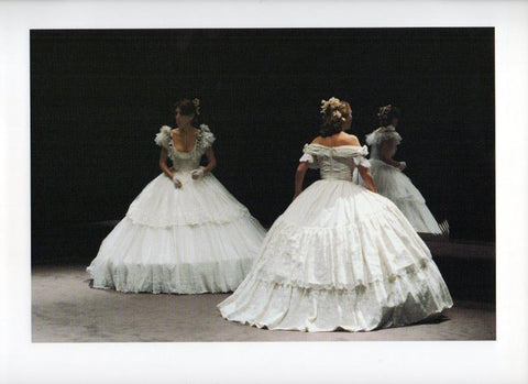 LAMINA V17792: Al vostre gust. Companyia Teatre Lliure 1983