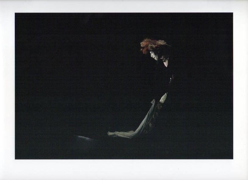 LAMINA V17797: La meva mare. Teatre Grec 1982