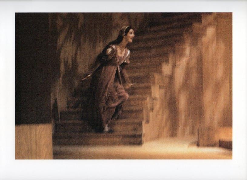 LAMINA V17798: Romeu i Julieta. Teatre Victoria 1982