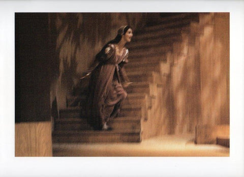 LAMINA V17798: Romeu i Julieta. Teatre Victoria 1982