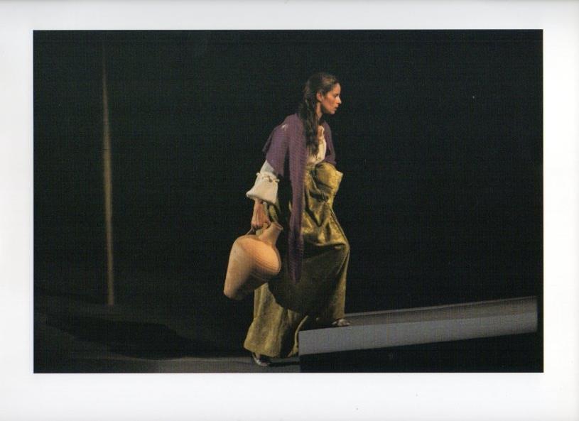 LAMINA V17805: Urfaust. Companyia Adria Gual 1983