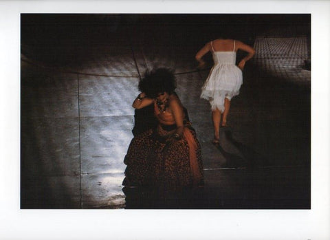 LAMINA V17809: La Celestina. Teatre Villarroel 1985