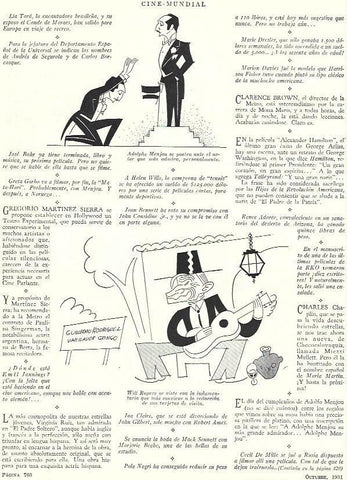 LAMINA 31815: Dibujos para Centelleos