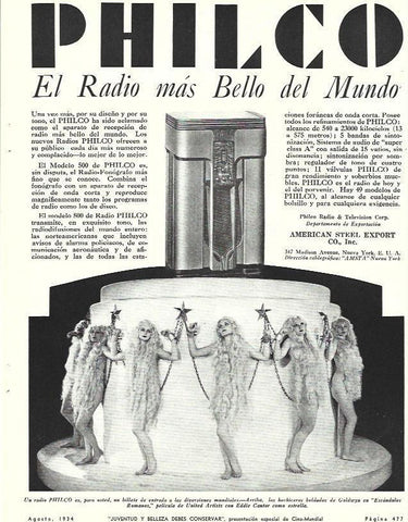 LAMINA 31803: Escena de Escandalos Romanos