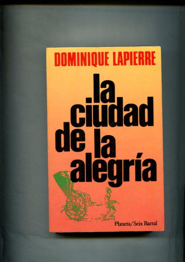 La ciudad de la alegria