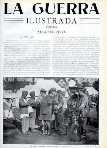 LAMINA V17930: Los reyes de Inglaterra visitando heridos indios