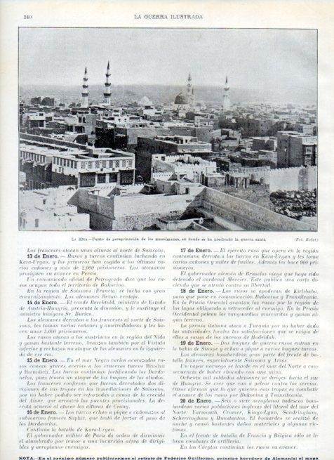 LAMINA V17977: Vista de La Meca
