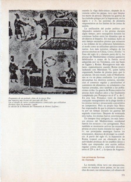 LAMINA V18626: Grabado chino