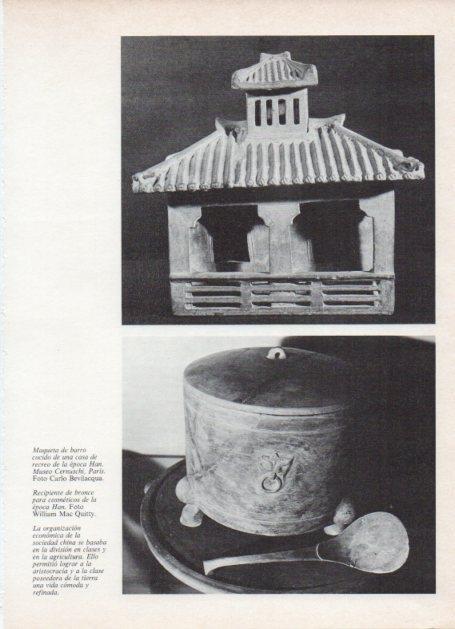 LAMINA V18635: Recipiente para cosmeticos de la epoca Ham
