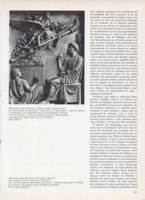 LAMINA V18697: Bajorrelieve de Marco Aurelio asistiendo a la emperatriz