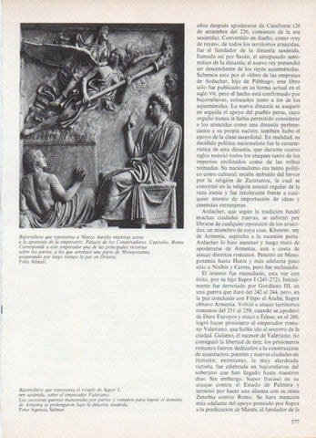 LAMINA V18697: Bajorrelieve de Marco Aurelio asistiendo a la emperatriz