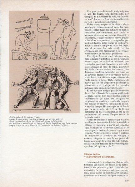 LAMINA V18555: Bajorrelieve de un sarcofago del Museo del Capitolio
