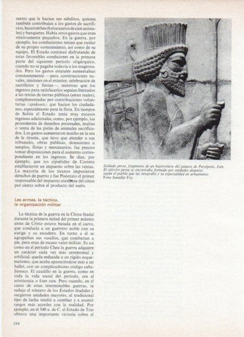 LAMINA V18569: Soldado persa bajorrelieve del palacio de Persepolis