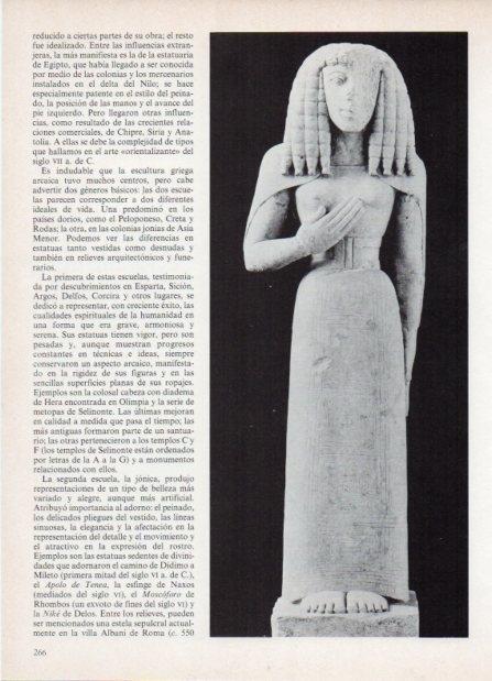LAMINA V18596: Dama de Auxerre