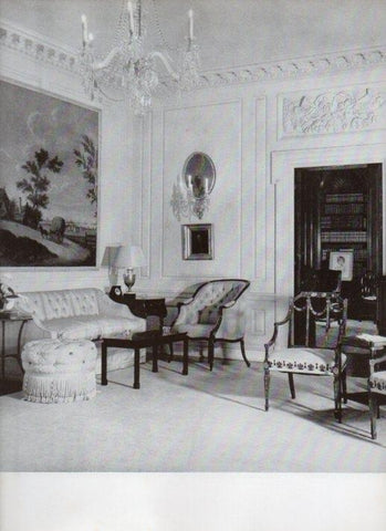 LAMINA V18893: Home of Lurcher Brown in San Antonio, Texas