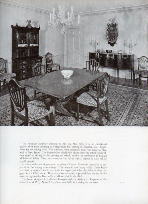 LAMINA V18866: Home of Stanley Stone in Milwaukee, Wisconsin
