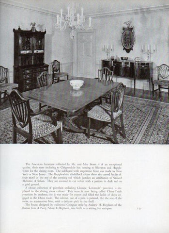 LAMINA V18866: Home of Stanley Stone in Milwaukee, Wisconsin