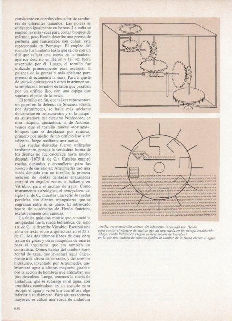 LAMINA V18727: Reconstruccion del odometro de Heron