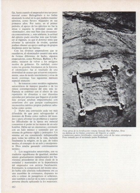 LAMINA V18732: Vista aerea de Han Hallabat, Siria