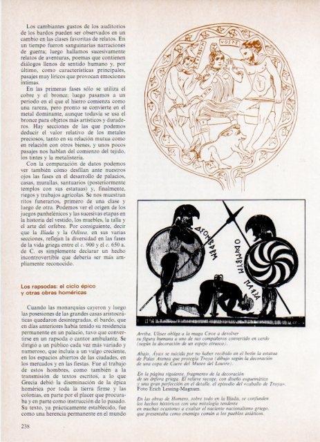 LAMINA V18790: Ayax se suicida dibujo de una copa de Caere