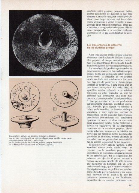 LAMINA V18780: Tejuelas u ostracon