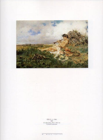 LAMINA V18496: Idi.li per Fortuny