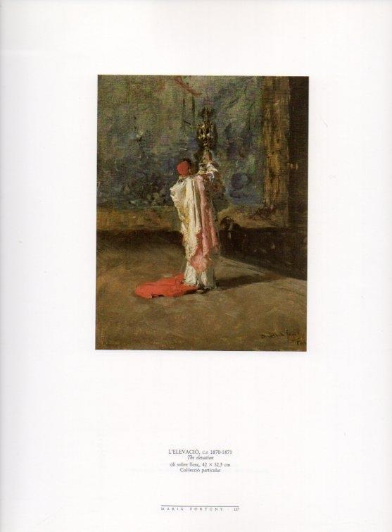 LAMINA V18504: L'elevacio per Fortuny