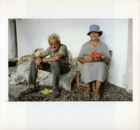 LAMINA V19598: Campesinos en Ibiza