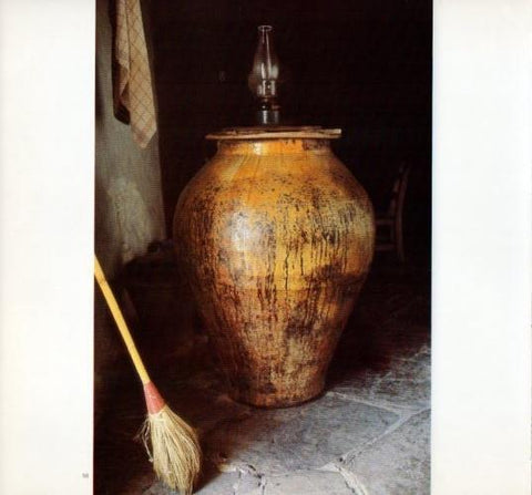 LAMINA V19606: Tinaja