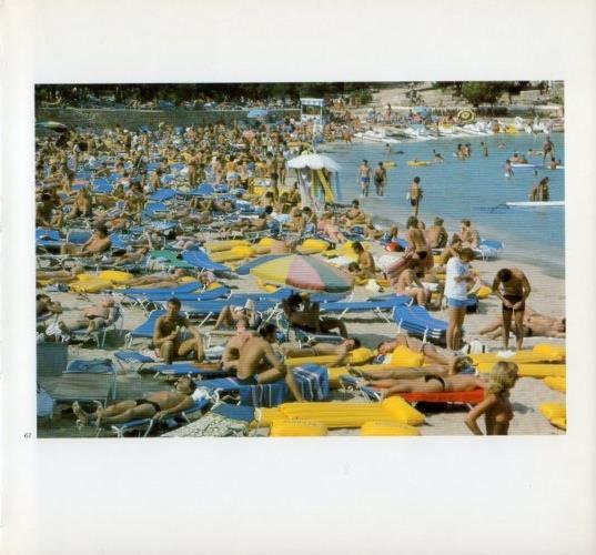 LAMINA V19612: Playa de Ibiza