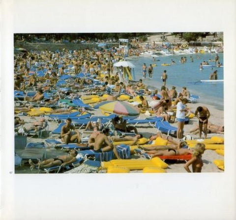 LAMINA V19612: Playa de Ibiza