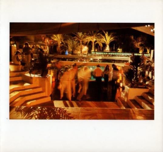LAMINA V19587: Discoteca en Ibiza