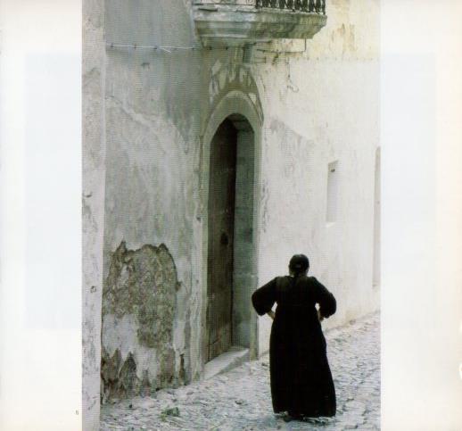 LAMINA V19581: Calle de Ibiza