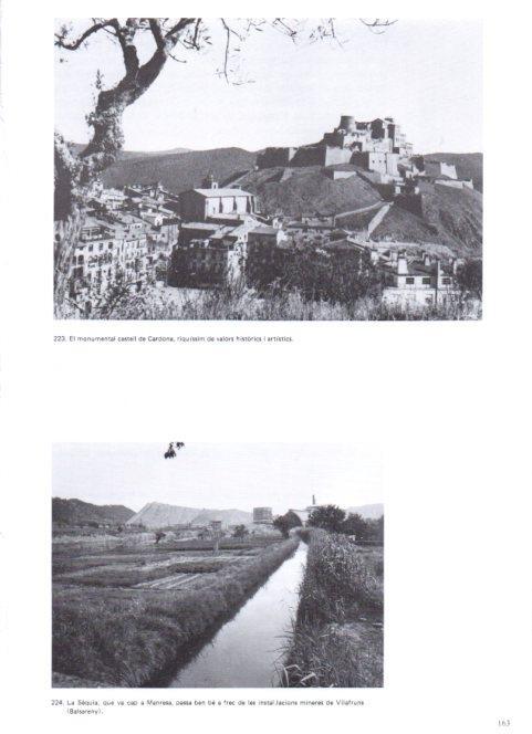 LAMINA V19380: Vista del Castell de Cardona