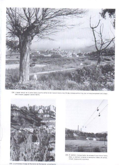 LAMINA V19383: Vista de la vila d'Artes