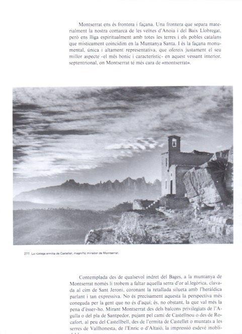LAMINA V19391: Ermita de Castellet