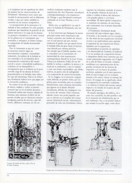 LAMINA V19398: Croquis del libro Marcos de Obregon de Vicente Espinel