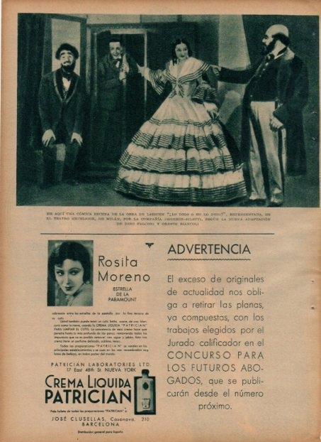 LAMINA V19746: Compañía Jhonson-Siletti