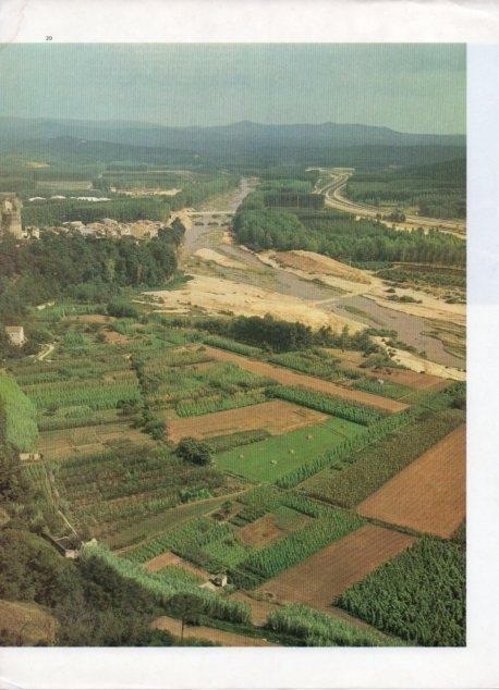 LAMINA V19832: Vista del Pla de la Selva