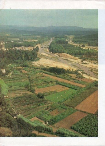 LAMINA V19832: Vista del Pla de la Selva
