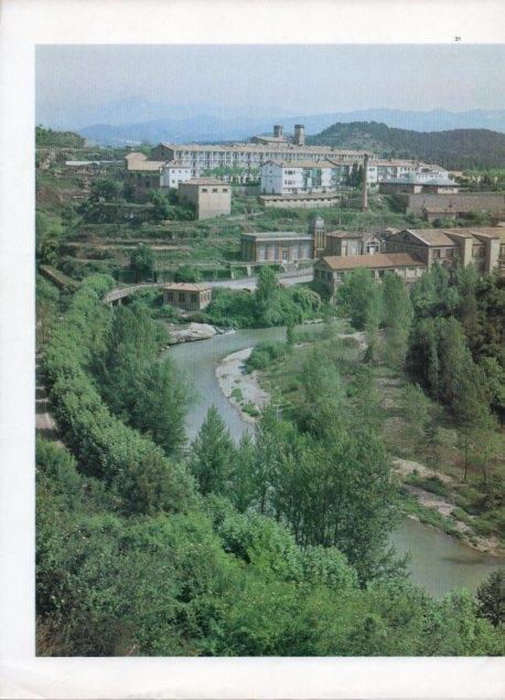 LAMINA V19838: Colonia Marçal de Puig-Reig, Bergueda