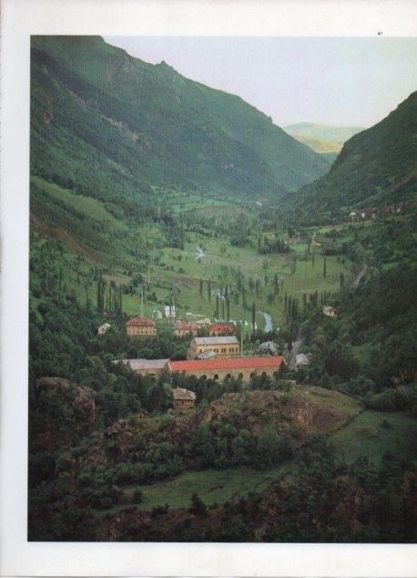 LAMINA V19843: Central hidroelectrica de Torre de Cabdella