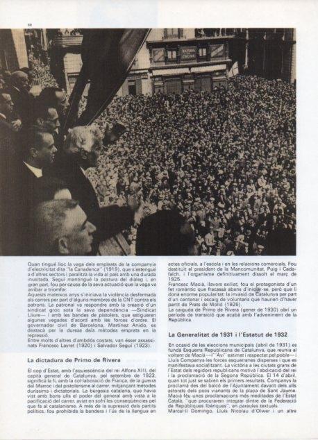 LAMINA V19856: Manifestacio per l'autonomia l'abril 1932