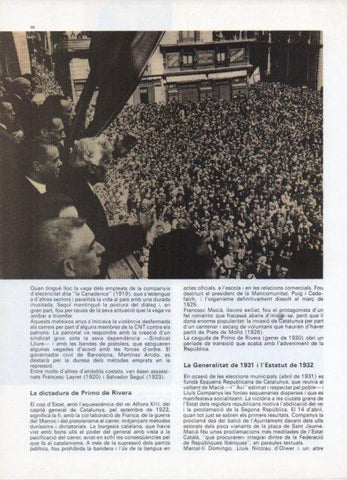 LAMINA V19856: Manifestacio per l'autonomia l'abril 1932